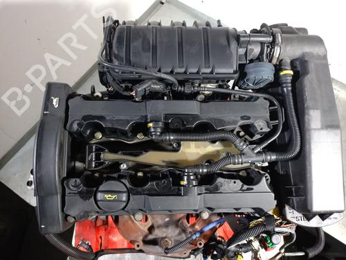 Engine CITROËN C4 I (LC_) 1.6 16V | BP38484775M1 - Image 6
