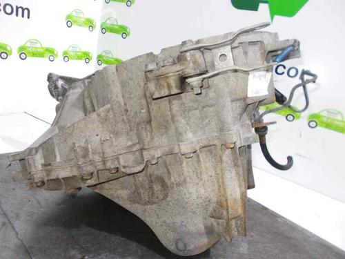 Gearbox VOLVO V70 I (875, 876) 2.4 Turbo | BP4870241M3 