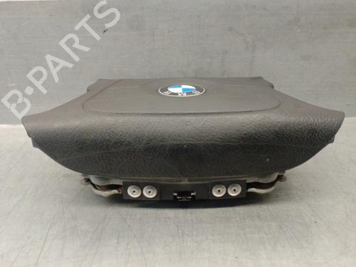 Driver airbag BMW 5 (E39) 523 i | BP17168560C9 