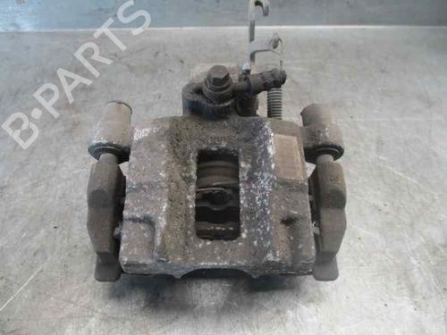 Used Right rear brake caliper PEUGEOT 308 II (LB_, LP_, LW_, LH_, L3_) 1.6 BlueHDi 120 (120 hp) 11617152