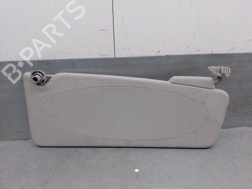 Left sun visor NISSAN NV200 / EVALIA Bus 1.5 dCi 90 (M20, M20M) | BP27598097I1 