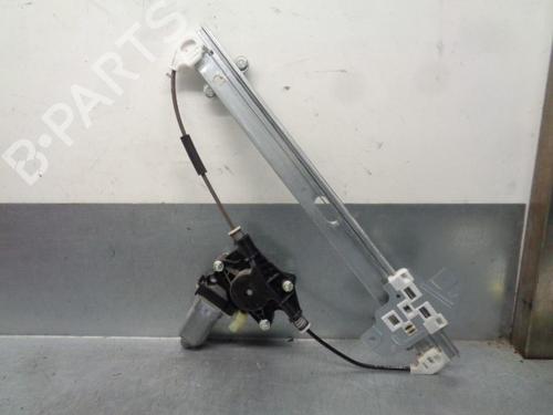 Rear left window mechanism HYUNDAI ACCENT III (MC) 1.6 GLS | BP11130257C24 