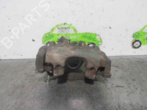 Right rear brake caliper FORD FOCUS II Turnier (DA_, FFS, DS) 1.6 TDCi | BP11615172M106 