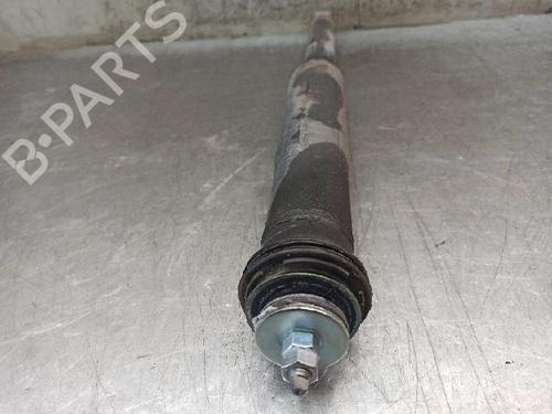 Left rear shock absorber TOYOTA YARIS (_P9_) 1.33 VVT-i (NSP90_, NSP90R) | BP7004051M18 