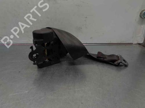 Rear left seatbelt CITROËN C3 I (FC_, FN_) 1.4 HDi | BP7446760I29 