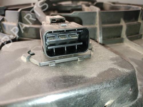 Radiator fan HYUNDAI KONA (OS, OSE, OSI) 1.6 CRDi | BP29314151M35 