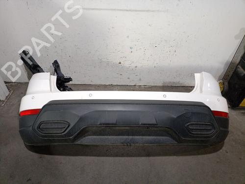 Used Rear bumper Rear bumper 38112855 38112855