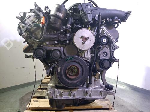 Used Engine PORSCHE CAYENNE (92A) 3.0 Diesel (245 hp) 27891086