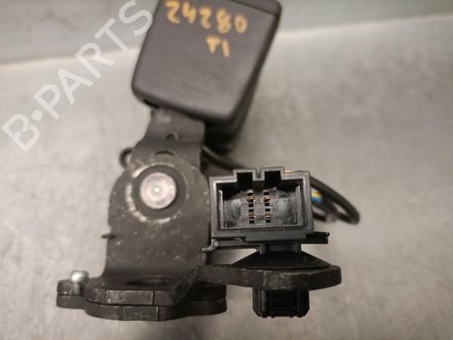 Steering pump NISSAN ALMERA II Hatchback (N16) 1.5 dCi | BP29001822M99 