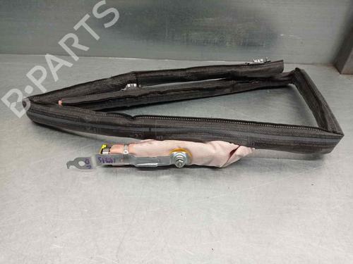 Right curtain airbag PEUGEOT 308 II (LB_, LP_, LW_, LH_, L3_) 1.6 BlueHDi 120 | BP12115022C12 