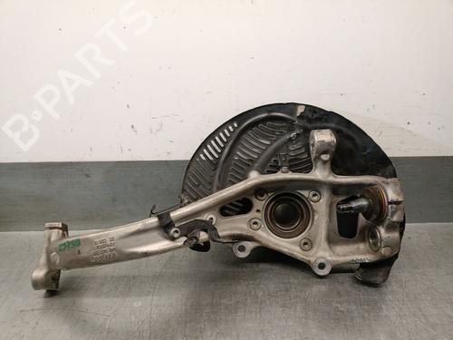 Used Left front steering knuckle VW TOUAREG (CR7, RC8) 3.0 TSI 4motion (340 hp) 30110651
