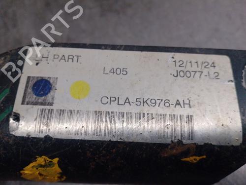 Left rear suspension arm LAND ROVER DEFENDER Station Wagon (L663) D250 MHEV 4x4 | BP30458878M14 