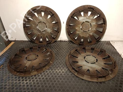 Hjulkapsel BMW 3 Compact (E46) 318 ti | BP37069886C160 - Image 6