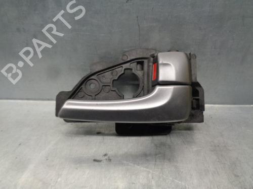 Used Front right interior door handle Front right interior door handle HYUNDAI ix35 (LM, EL, ELH) 1.7 CRDi (116 hp) 10555042 10555042