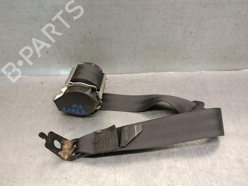 Rear right seatbelt RENAULT CLIO IV (BH_) 1.5 dCi 90 | BP29824148I28 