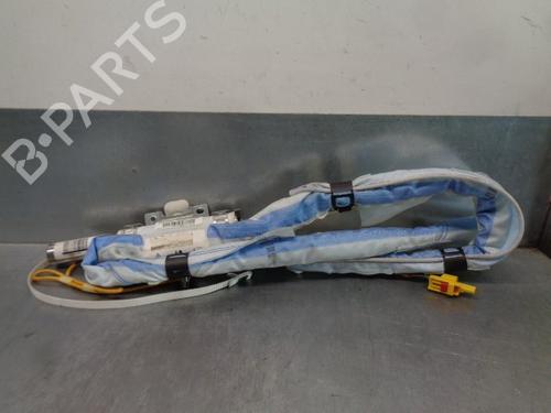 Left curtain airbag FORD KUGA I 2.0 TDCi | BP9716520C11 