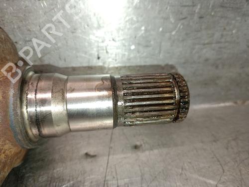 Left front driveshaft FORD TRANSIT CONNECT V408 Box Body/MPV 1.5 TDCi | BP39431268M38  - Image 5