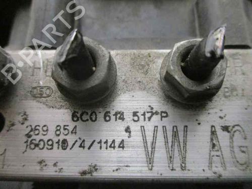 ABS pump AUDI A1 Sportback (8XA, 8XF)  | BP6560653M43 