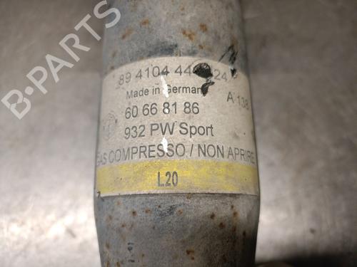 Right rear shock absorber ALFA ROMEO 156 Sportwagon (932_) 1.9 JTD 16V (932BXE00) | BP27341790M19 