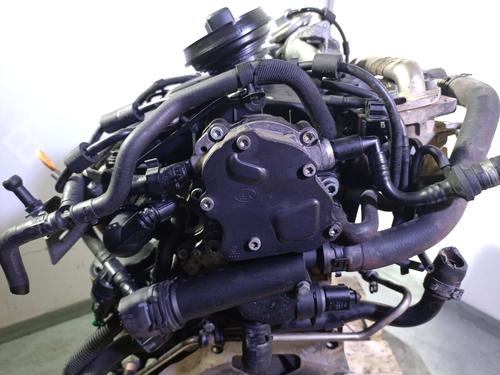 Engine AUDI A3 (8P1) 1.9 TDI | BP29763902M1 