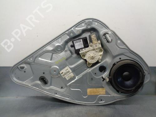 Used Rear left window mechanism FORD FOCUS II (DA_, HCP, DP) 2.0 TDCi (136 hp) 11195053