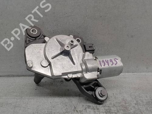 Used Rear wiper motor RENAULT MEGANE IV Hatchback (B9A/M/N_) [2015-2025]  17174863
