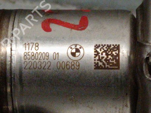 Injector BMW X3 (G01, F97, G08) xDrive 20 d Mild-Hybrid | BP30137386M100 
