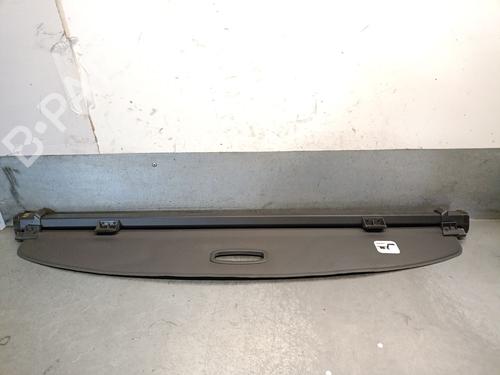 Rear parcel shelf HYUNDAI IONIQ (AE) 1.6 GDI Hybrid | BP27370216C85 