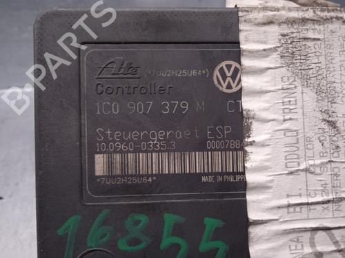 ABS pump SEAT TOLEDO II (1M2) 1.9 TDI | BP11290376M43 