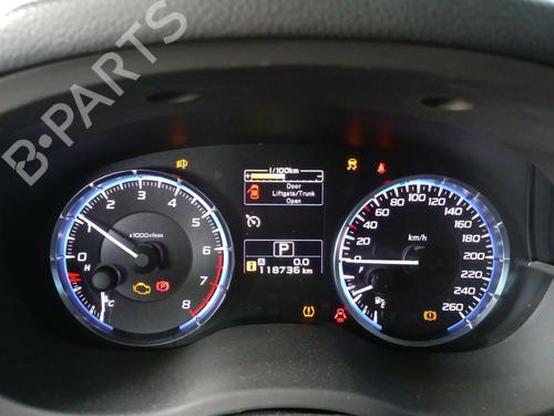 Sikkerhedssele foran højre SUBARU LEVORG 1.6 AWD (VM4) | BP36882947I25 - Image 11