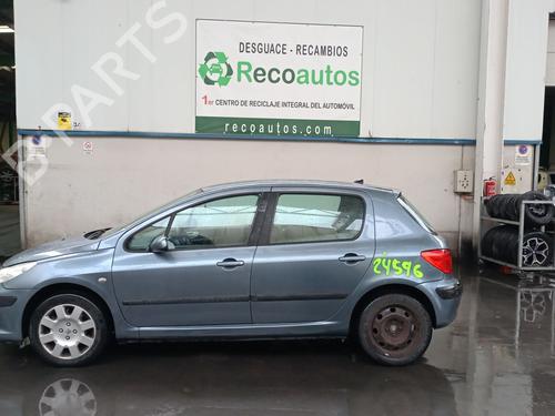 Brugte PEUGEOT 307 (3A/C) [2000-2012]  4431601