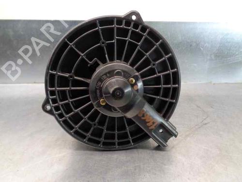 Heater blower motor LEXUS IS SportCross (_E1_) 200 (GXE10_, GXE10R) | BP7441177M62 