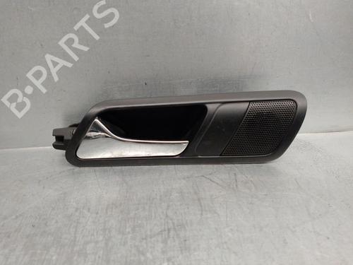 Venstre bak invendig håndtak VW PASSAT B6 Variant (3C5) 2.0 TDI 16V (140 hp) 16260295