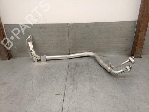 AC-rør AUDI Q2 (GAB, GAG) 1.0 TFSI (115 hp) 25246277