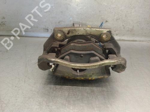 Right front brake caliper CITROËN C5 I (DC_) 2.0 HDi (DCRHZB, DCRHZE) | BP40496477M104 - Image 4