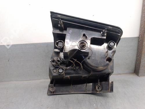 Right taillight LAND ROVER RANGE ROVER III (L322) 3.6 D 4x4 | BP25769687C35 
