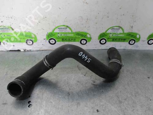 Used Pipe SAAB 9-3 (YS3F, E79, D79, D75) 1.9 TiD (150 hp) 20246397