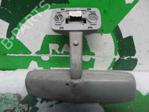 Rear mirror FORD RANGER (ER, EQ, R_) 2.5 TD 4x4 | BP2056027I6 