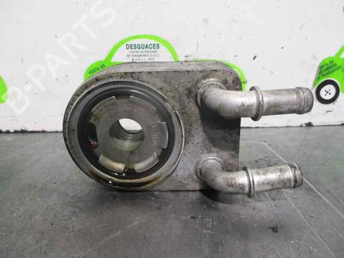 Oliekøler DODGE CALIBER 1.8 | BP21019314M33