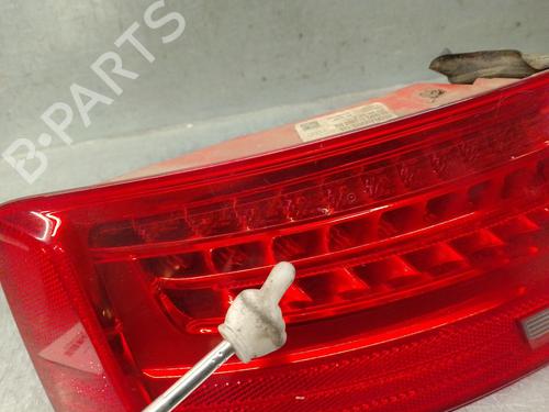 Left taillight AUDI A5 (8T3)  | BP34544716C34  - Image 9