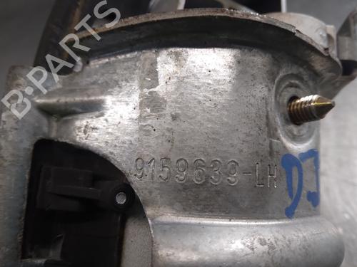 Front left exterior door handle VOLVO XC70 I Cross Country (295) 2.5 T XC AWD | BP13661382C128 