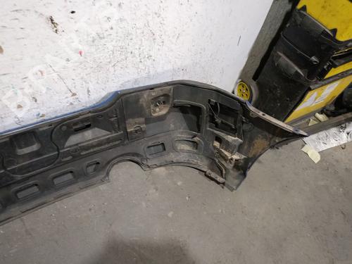 Rear bumper MERCEDES-BENZ SLK (R170) 320 (170.465) | BP27495233C8 