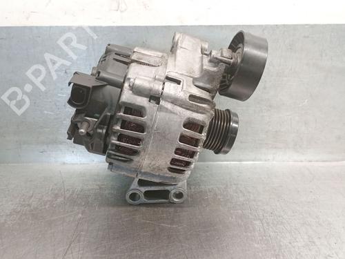 Used Alternator FORD FOCUS III 1.6 EcoBoost (182 hp) 31038566