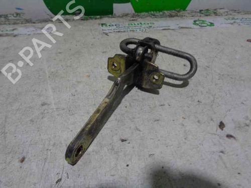 Hinge/Door check strap PEUGEOT BOXER Bus (230P) 2.5 TD | BP20255242C146 