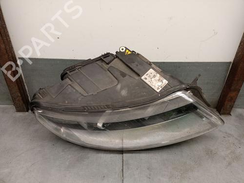 Right headlight AUDI A6 C6 (4F2) 3.0 TDI quattro | BP32403001C29