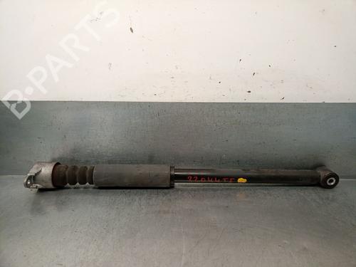 Used Left rear shock absorber FORD FIESTA V (JH_, JD_) [2001-2014]  23192393