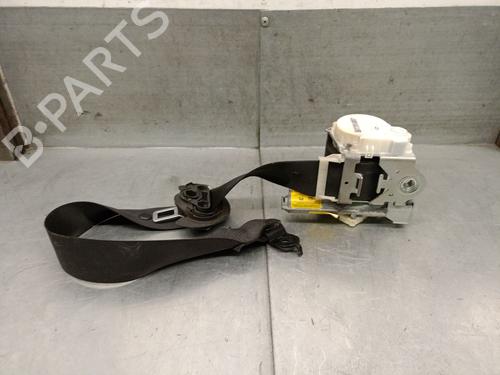 Front left seatbelt MERCEDES-BENZ C-CLASS (W204) C 200 CDI (204.001) | BP36786428I26 - Image 4