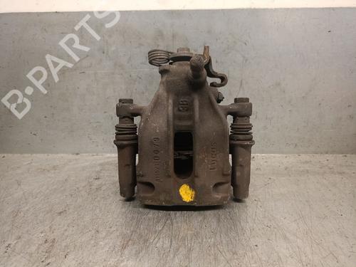 Used Left rear brake caliper CITROËN C8 (EA_, EB_) 2.0 HDi (107 hp) 24917473