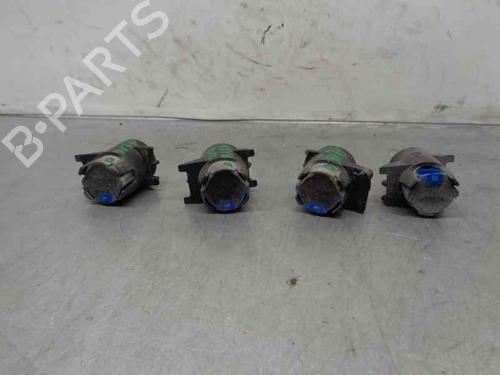 Electronic module MERCEDES-BENZ S-CLASS (W220)  | BP9089033M83 