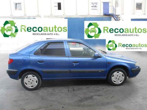 AC radiator CITROËN XSARA (N1) 1.9 D | BP2088560M32 